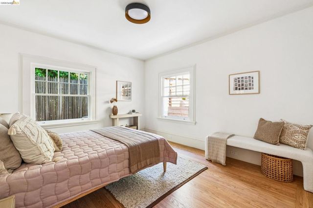865 Contra Costa Ave, Berkeley, CA 94707