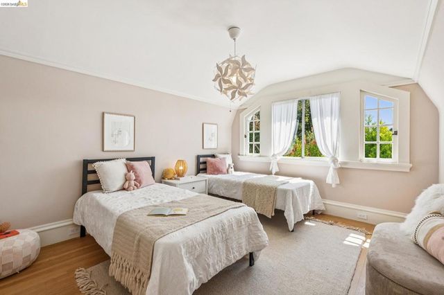 865 Contra Costa Ave, Berkeley, CA 94707