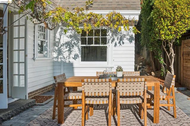 865 Contra Costa Ave, Berkeley, CA 94707