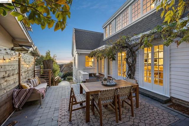 865 Contra Costa Ave, Berkeley, CA 94707