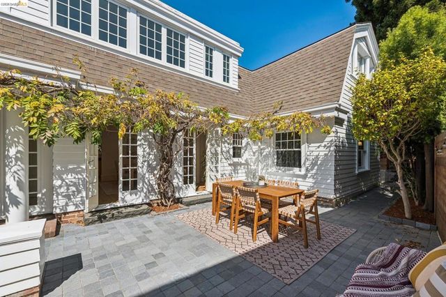 865 Contra Costa Ave, Berkeley, CA 94707