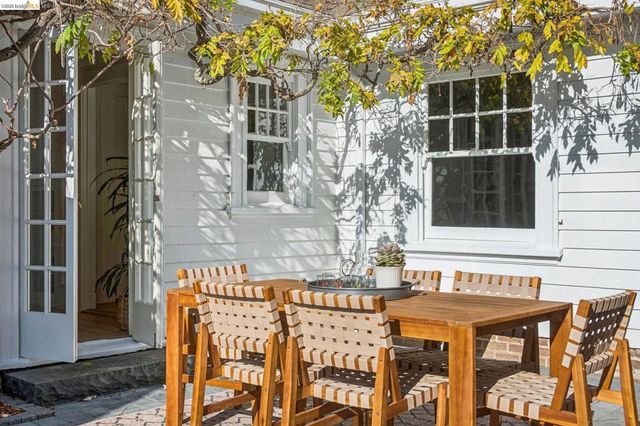 865 Contra Costa Ave, Berkeley, CA 94707