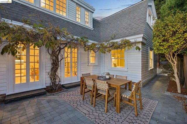 865 Contra Costa Ave, Berkeley, CA 94707