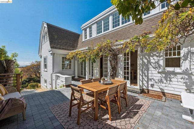 865 Contra Costa Ave, Berkeley, CA 94707