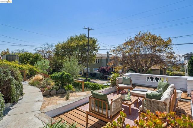 865 Contra Costa Ave, Berkeley, CA 94707