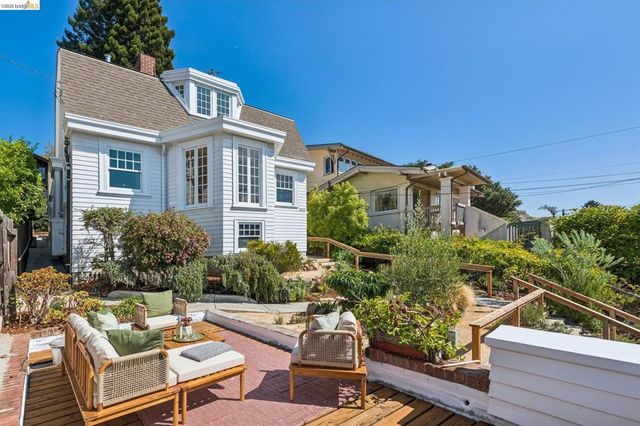865 Contra Costa Ave, Berkeley, CA 94707
