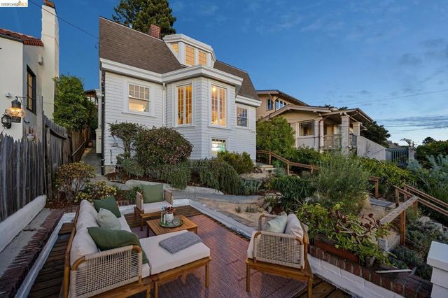 865 Contra Costa Ave, Berkeley, CA 94707
