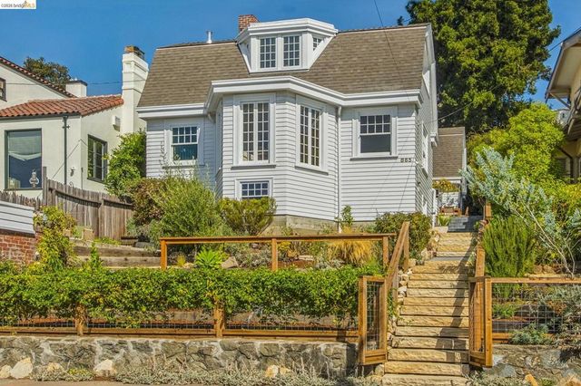 865 Contra Costa Ave, Berkeley, CA 94707