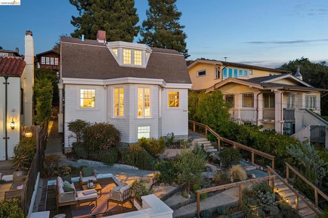 865 Contra Costa Ave, Berkeley, CA 94707