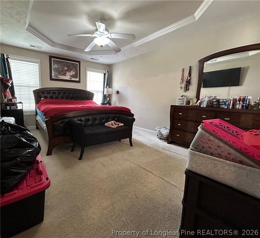 889 Louisiana Drive, Raeford, NC 28376