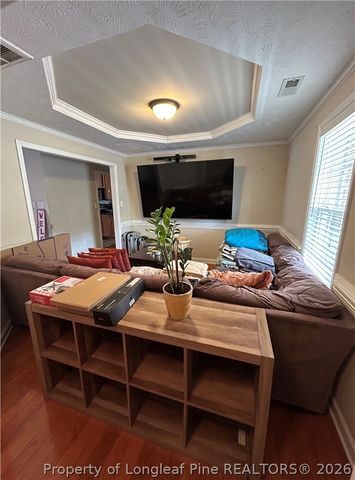 889 Louisiana Drive, Raeford, NC 28376