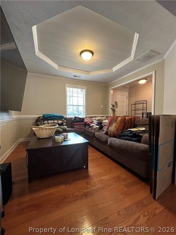 889 Louisiana Drive, Raeford, NC 28376