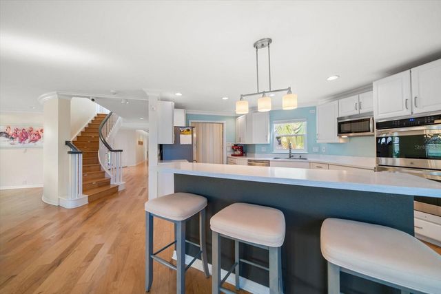 15564 GULF BOULEVARD, Redington Beach, FL 33708