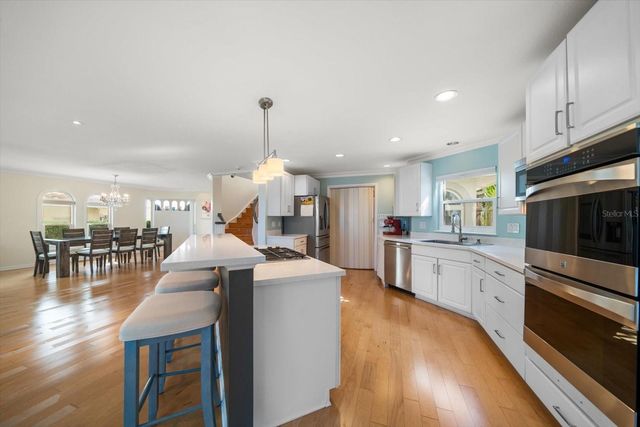 15564 GULF BOULEVARD, Redington Beach, FL 33708