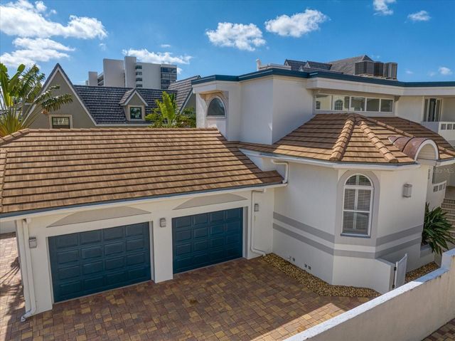 15564 GULF BOULEVARD, Redington Beach, FL 33708