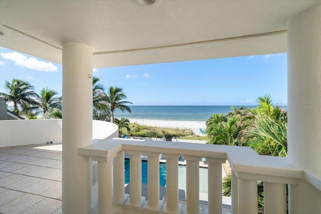 15564 GULF BOULEVARD, Redington Beach, FL 33708