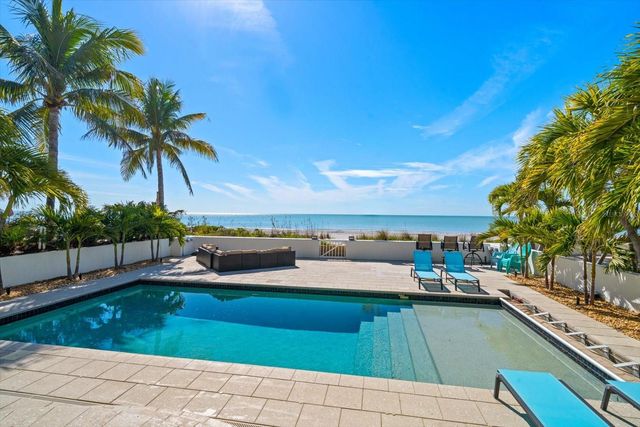 15564 GULF BOULEVARD, Redington Beach, FL 33708