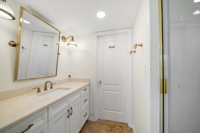 15564 GULF BOULEVARD, Redington Beach, FL 33708