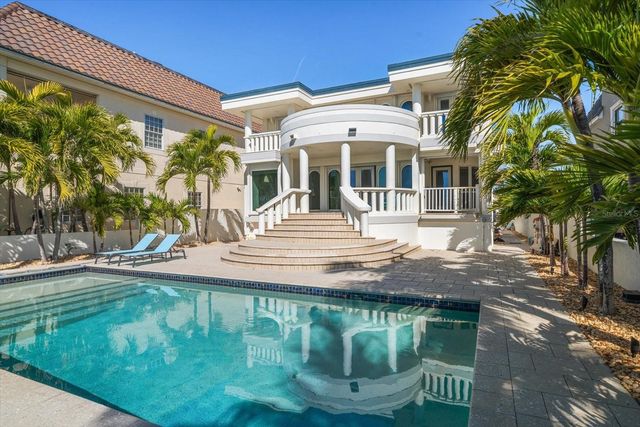 15564 GULF BOULEVARD, Redington Beach, FL 33708