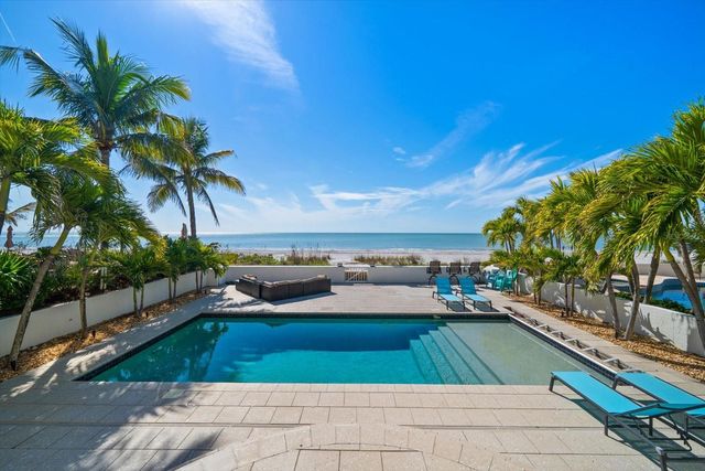 15564 GULF BOULEVARD, Redington Beach, FL 33708