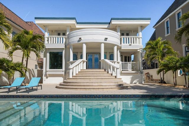 15564 GULF BOULEVARD, Redington Beach, FL 33708