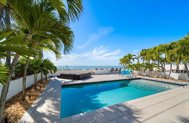 15564 GULF BOULEVARD, Redington Beach, FL 33708