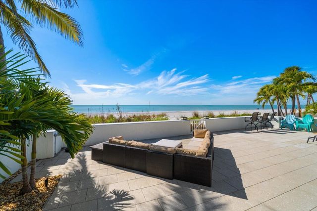 15564 GULF BOULEVARD, Redington Beach, FL 33708