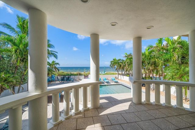 15564 GULF BOULEVARD, Redington Beach, FL 33708