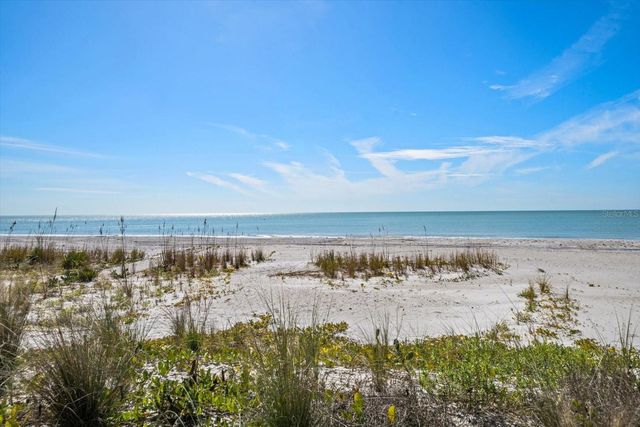 15564 GULF BOULEVARD, Redington Beach, FL 33708