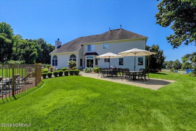 371 Karen Court, Freehold, NJ 07728
