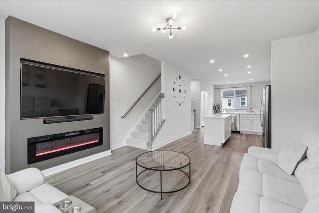 336 PATTERSON PARK RD, Frederick, MD 21703
