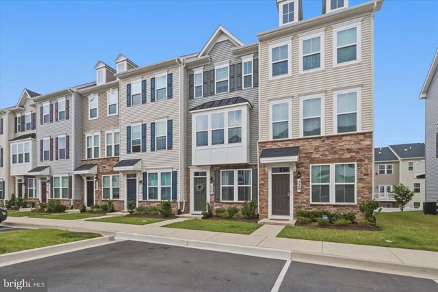 336 PATTERSON PARK RD, Frederick, MD 21703