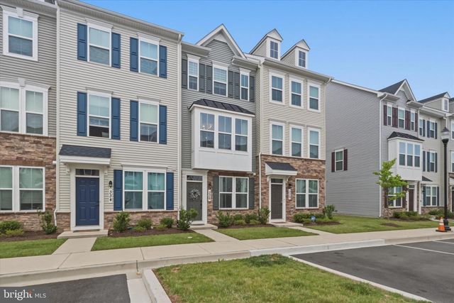 336 PATTERSON PARK RD, Frederick, MD 21703