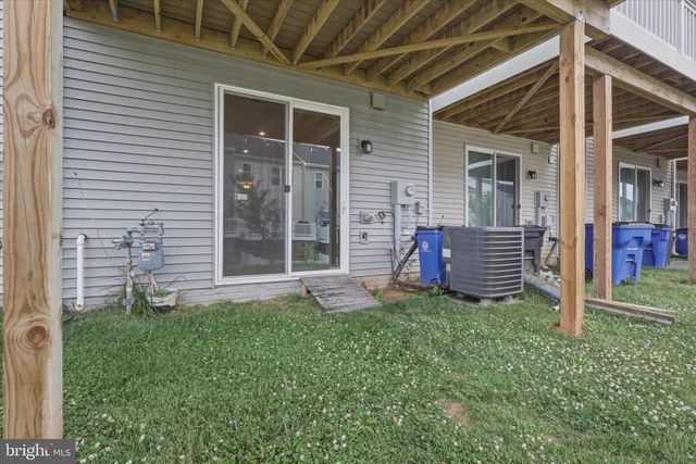 336 PATTERSON PARK RD, Frederick, MD 21703