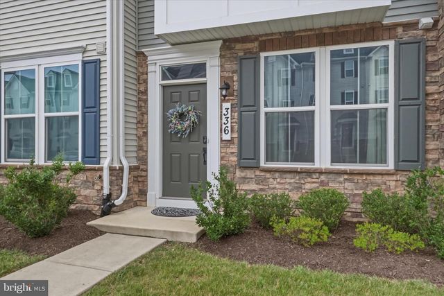 336 PATTERSON PARK RD, Frederick, MD 21703