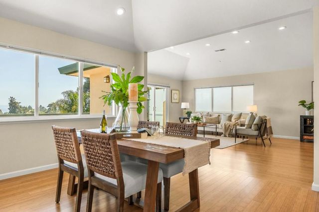 160 Mattison Court, Aptos, CA 95003