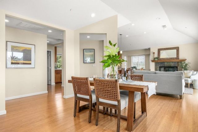 160 Mattison Court, Aptos, CA 95003