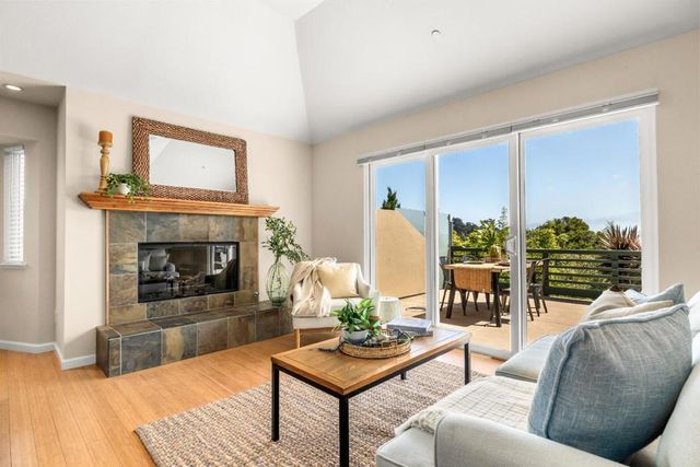 160 Mattison Court, Aptos, CA 95003