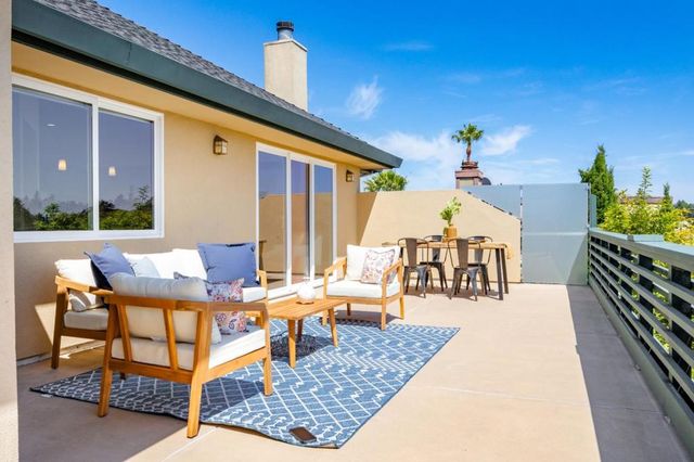 160 Mattison Court, Aptos, CA 95003
