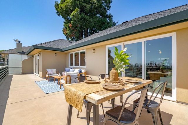 160 Mattison Court, Aptos, CA 95003