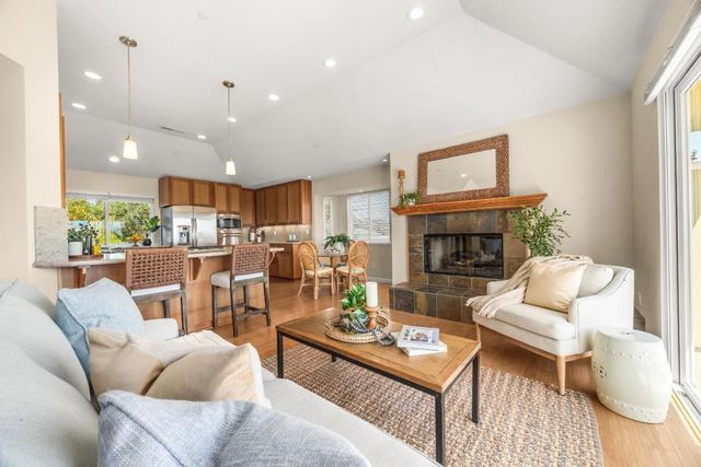 160 Mattison Court, Aptos, CA 95003