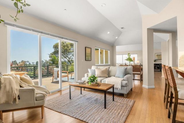 160 Mattison Court, Aptos, CA 95003
