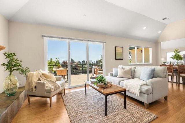 160 Mattison Court, Aptos, CA 95003