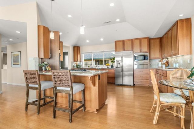 160 Mattison Court, Aptos, CA 95003