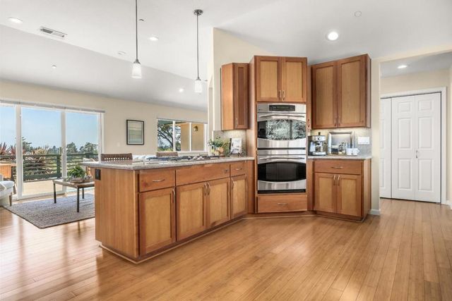160 Mattison Court, Aptos, CA 95003