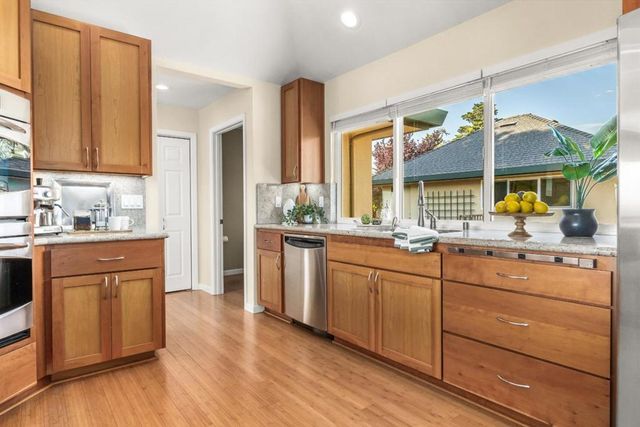 160 Mattison Court, Aptos, CA 95003