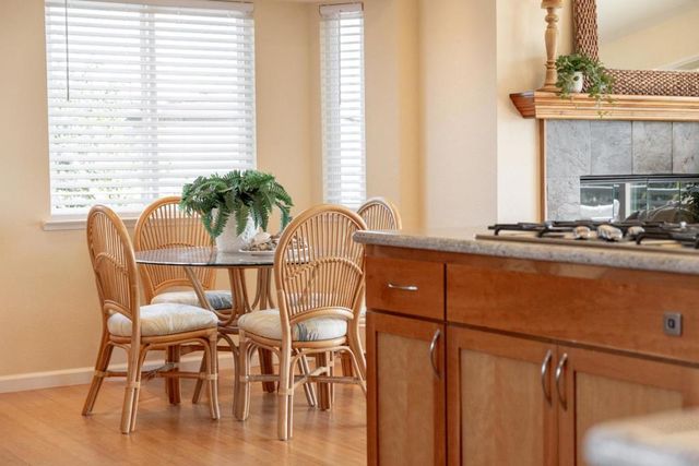 160 Mattison Court, Aptos, CA 95003