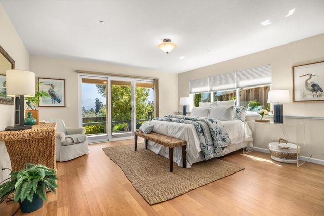160 Mattison Court, Aptos, CA 95003