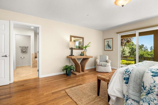 160 Mattison Court, Aptos, CA 95003