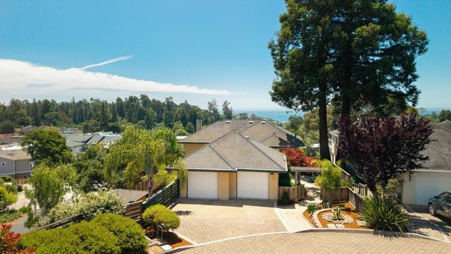 160 Mattison Court, Aptos, CA 95003